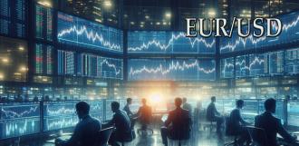 EUR/USD 